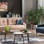 Estilo X Koltuk Takımı