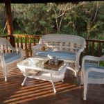 Aqua Mini Sitzgarnituren