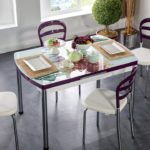 Prism Küchentisch-Sets