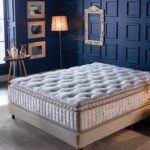 Comfort Sleep Matratze