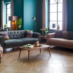 Diego Koltuk Takımı