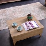 Elizya Smart Couchtisch