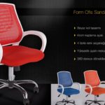 Form Ofis Sandalyesi