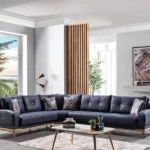 Estilo X Köşe Takımı