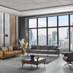 Plato Koltuk Takımı