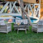 Lagün Mini Sitzgarnituren