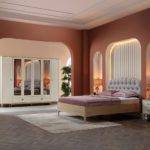 Lorea Schlafzimmerset