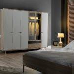 Retro Schlafzimmerset