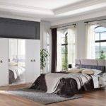 Roxy Schlafzimmerset