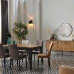 Vista Yemek Odası Takımı