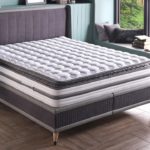 Detox Prime Matratze