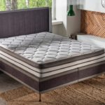 Detox Ultra Matratze