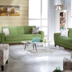 Dream Deluxe Siztgarnitur