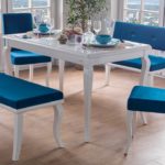 Oldiye Küchentisch-Sets