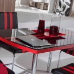 Line Masa Sandalye Takımı