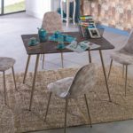 Marmor Küchentisch-Sets