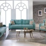 Neva Deluxe Sitzgarnitur