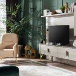 Serra Compact Wohnwand