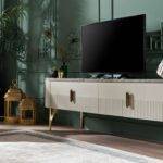 Serra Plazma Wohnwand