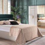 Serra Yatak Odası Takımı