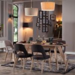 Lena Yemek Odası Takımı