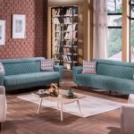 Molde Deluxe Sitzgarnitur