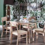 Nelson Küchentisch-Sets