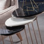 Serena Beistelltisch