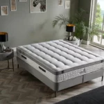 Life Dreams Graues Matratze