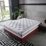 Sleep Connect Matratze