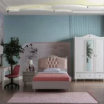 Emily Jugendzimmerset