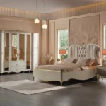 Massimo Schlaffzimmer-Set