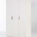 Smart 3 Kapaklı Dolap