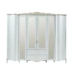 Massimo 6 Kapaklı Dolap