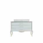 Massimo Schminktisch