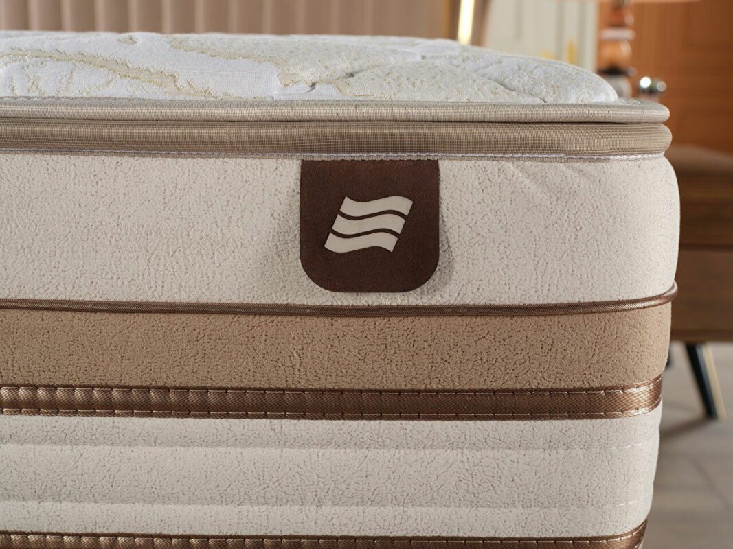 Active Life Gold S Yatak İstikbalNRW