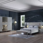 Arena Yatak Odası Takımı