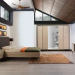 Cross Yatak Odası Takımı