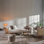 Mitra Koltuk Takımı