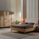 Mitra Yatak Odası Takımı