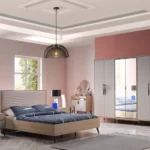 Serez Schlafzimmerset