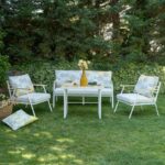 Beta Mini Takım Beyaz