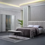 Aysa Yatak Odası Takımı