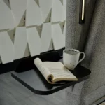 Synergy 2'li Başlık Sehpası