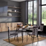 Aldo Mutfak Masa Takımı