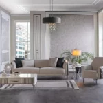 Aysa Koltuk Takımı