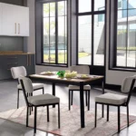 Floyd Mutfak Masa Takımı