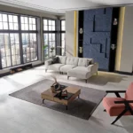 Symphonie Eckgarnitur