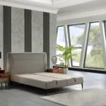 Synergy Bettkasten - Ultra Kopfteil