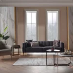 Vanessa Koltuk Takımı